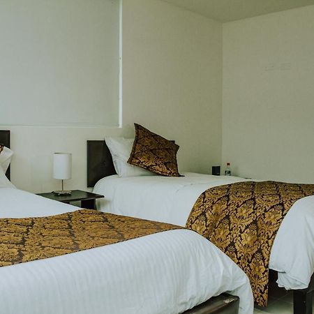 Hotel Parque Reservado Pasto Zewnętrze zdjęcie