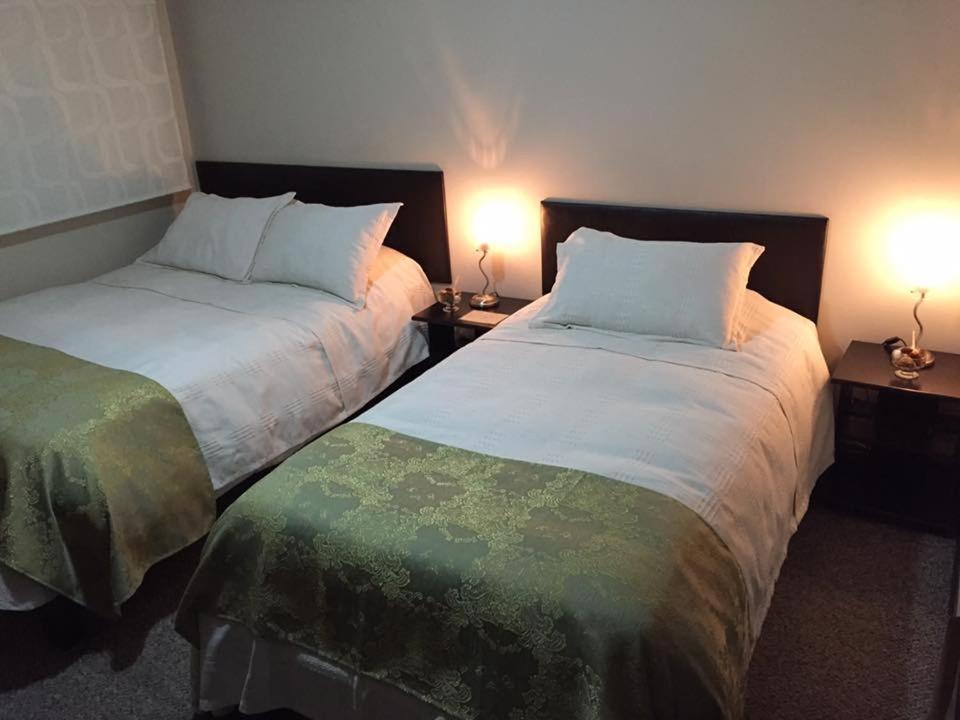 Hotel Parque Reservado Pasto Zewnętrze zdjęcie