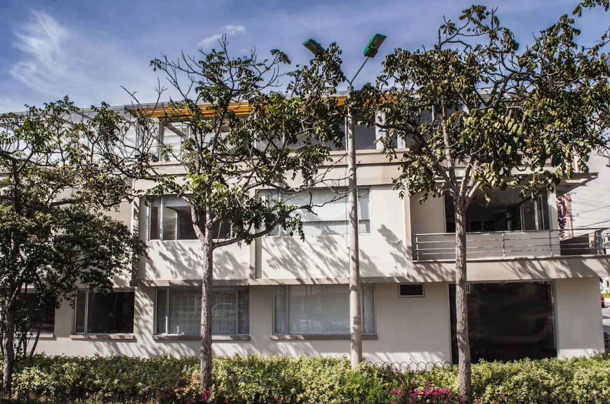 Hotel Parque Reservado Pasto Zewnętrze zdjęcie