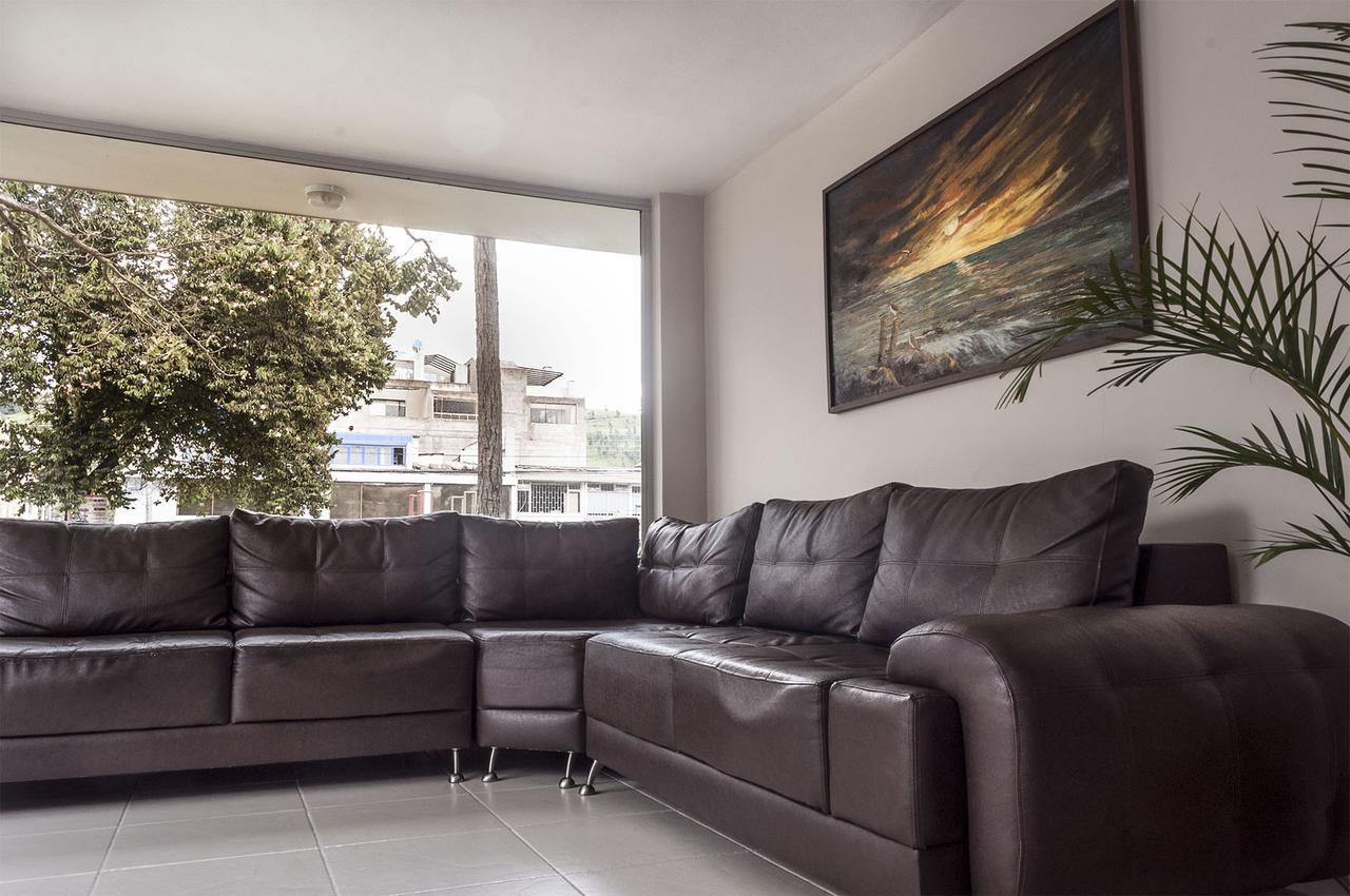Hotel Parque Reservado Pasto Zewnętrze zdjęcie