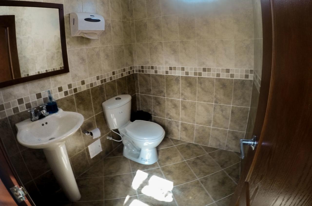 Hotel Parque Reservado Pasto Zewnętrze zdjęcie