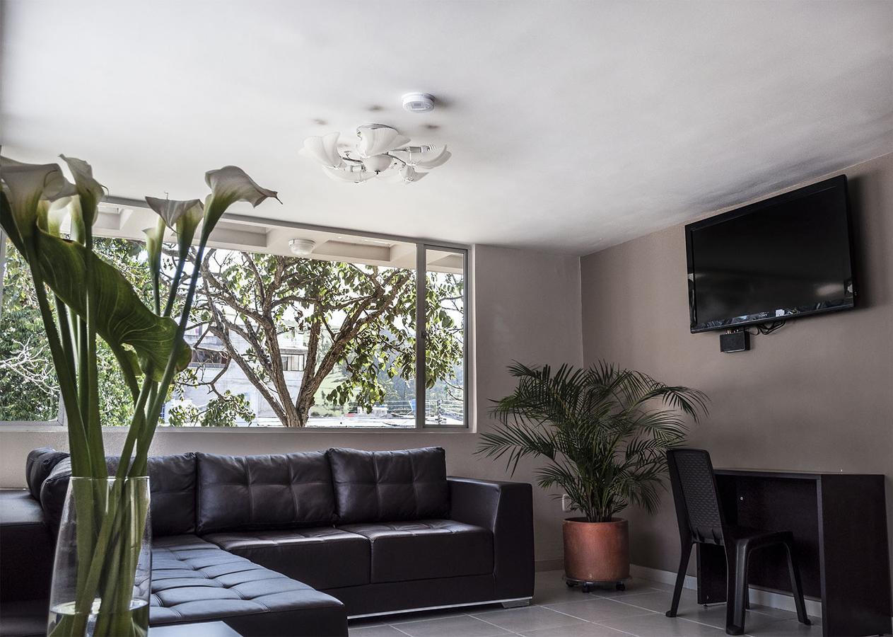 Hotel Parque Reservado Pasto Zewnętrze zdjęcie